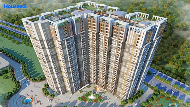 Sarvani Apartments